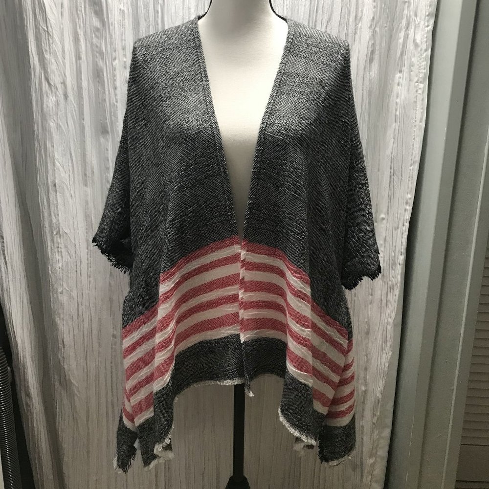 Anna & Ava Kimono OS L/XL